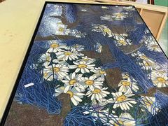 -龙慧画框·裱画配框工厂店
