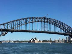 -悉尼海港大桥