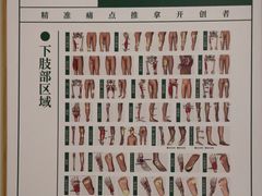 -通透堂中医·精准推拿(万科云城分院)