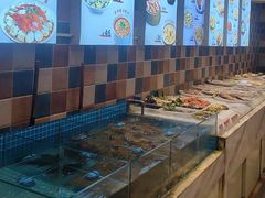 -妈妈菜舟山海鲜(定海古城店)