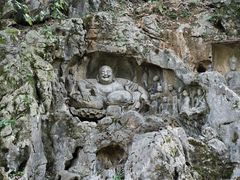 -灵隐飞来峰景区