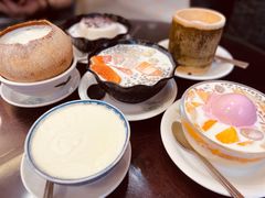 -民信老铺(双皮奶博物馆店)