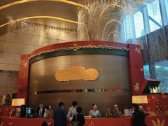 -上海静安香格里拉大酒店