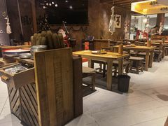 -北丐先生·野馄饨烧烤(南京首店)