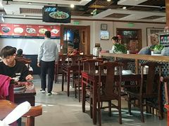 -恭敬李·烤鸭(天坛北门店)