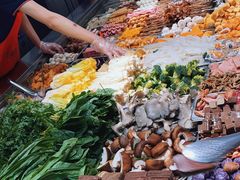 -林静小吃(复兴路店)