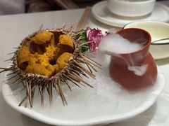 -正黄旗海鲜烧烤大排档(延安路总店)