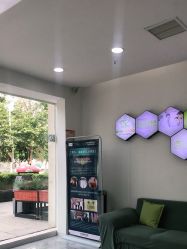 -莱可美科技美肤