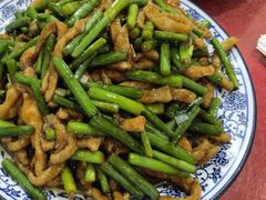-北大地皖峰饭馆