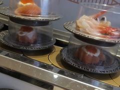 -争鲜回转寿司(通州万达店)