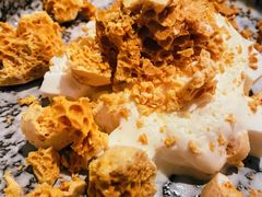 自制蜂巢冰激凌-BOR Eatery(安福路店)