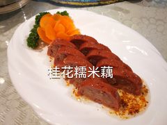 -峨嵋酒家(地安门店)