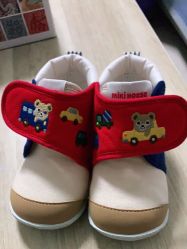 -mikihouse(国贸商城店)