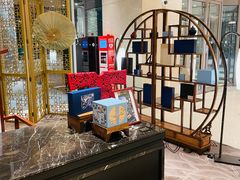 -彩丰楼·中餐厅(国家会展中心上海洲际店)