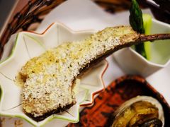 -滩万日本料理Nadaman(国贸大酒店)