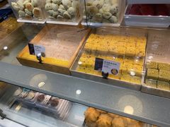 -吴酥生宫廷酥饼(韶山北路店)
