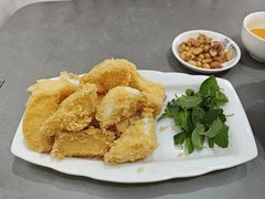 -官塘原味鱼生·潮菜大排档(潮州总店)