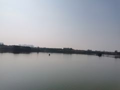 -大兴滨河森林公园