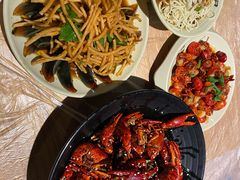 油焖大虾-巴厘龙虾·榜首油焖大虾(旗舰店·万松园)