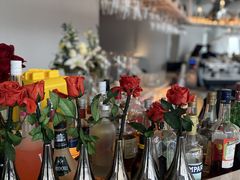 -天玑高空江景餐厅&酒吧Sky Secret Restaurant&Bar