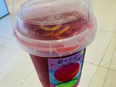 -奈雪的茶(大梅沙8号仓店)