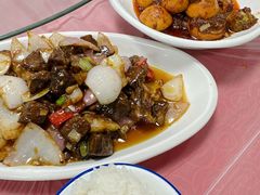 -乐乐餐厅(湘子庙街店)