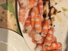 -松咖啡自助餐厅·松北香格里拉