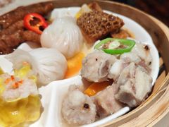 -新兴·金羊座·粤菜点心(乐峰店)