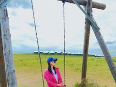 -呼和诺尔旅游景区