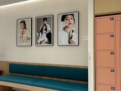-海马体照相馆(北京大族广场店)
