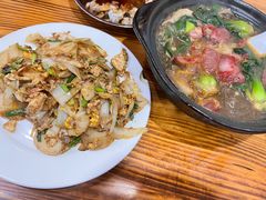 -凡老头米线砂锅(古荡新村西粮站)