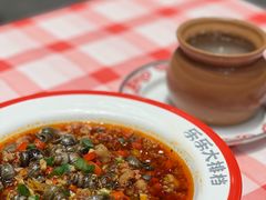 特色烧田螺-乐乐大排档·30年老字号(浙江路店)