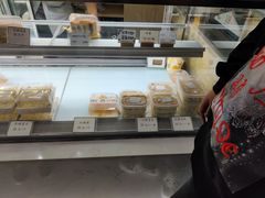 -欢牛蛋糕屋(萧山万象汇店)