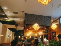 -云海肴·汽锅鸡·云南菜(苏州中心店)