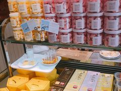 -好利来.生日蛋糕(杨家坪店)