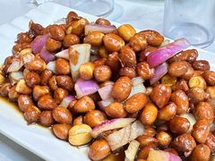 -牛八宝桂林米粉(八里庄店)