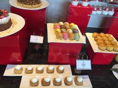 -索菲特西湖大酒店·香榭丽全日候餐厅(南山路店)