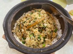 -台山第一家兴华黄鳝饭·黄鳝婆(开平店)
