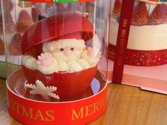 -超港·蛋糕面包(包河万达店)