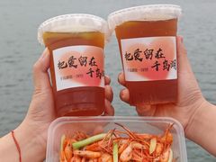 -鱼宴馆·家宴老字号淳鱼馆(千岛湖总店)