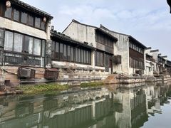 -南浔古镇