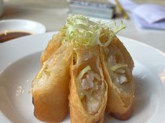 -顺德美的万豪酒店-万豪中餐厅