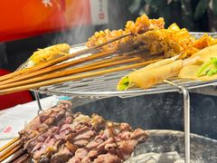 -源味居手把签烧烤(长春一店)