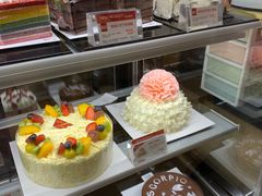 -85度C(上海兰溪二店)