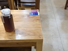 -范仲吉砂锅鸡公煲(井湾路店)