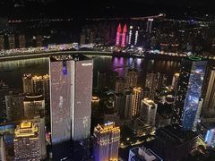 -WFC会仙楼观景台