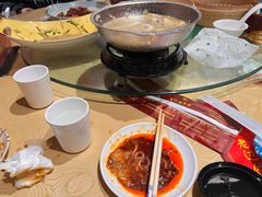 -老边饺子馆(中街店)