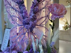 -PARFUM FLORAL花境法餐(南京首店)
