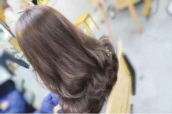 点击看大图 -KIMI HAIR SALON·烫染设计店
