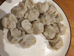 -伊喜饺子·烤鸭(五道口学院路店)
